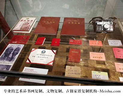 古县-专业的文物艺术品复制公司有哪些？
